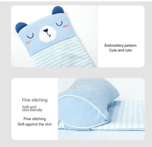 Baby Shaping Head Pillow